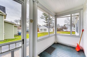 Casa (4 Bedrooms) | Interior