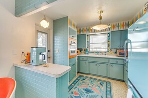 Casa (3 Bedrooms) | Interior