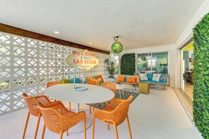 Maison (3 Bedrooms) | Intérieur