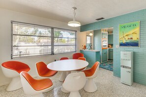 Maison (3 Bedrooms) | Intérieur