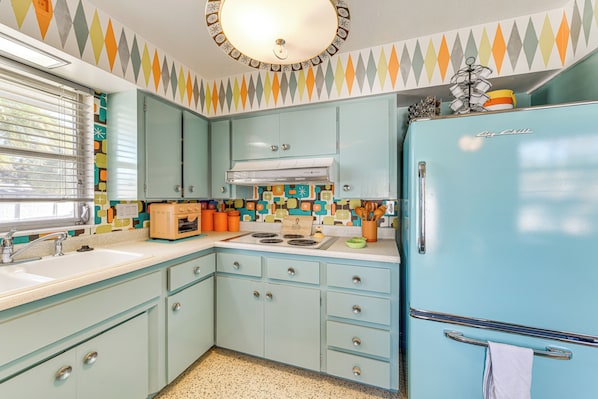 Maison (3 Bedrooms) | Intérieur