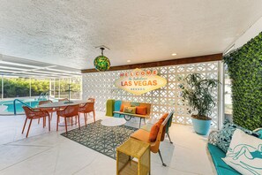 Maison (3 Bedrooms) | Intérieur