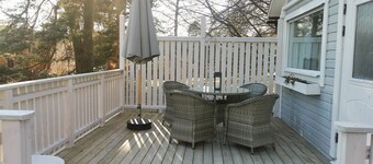 Holiday home on Resarö near the sea | SE13008