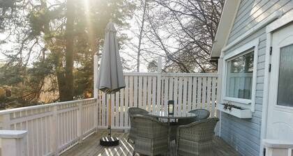 Holiday home on Resarö near the sea | SE13008