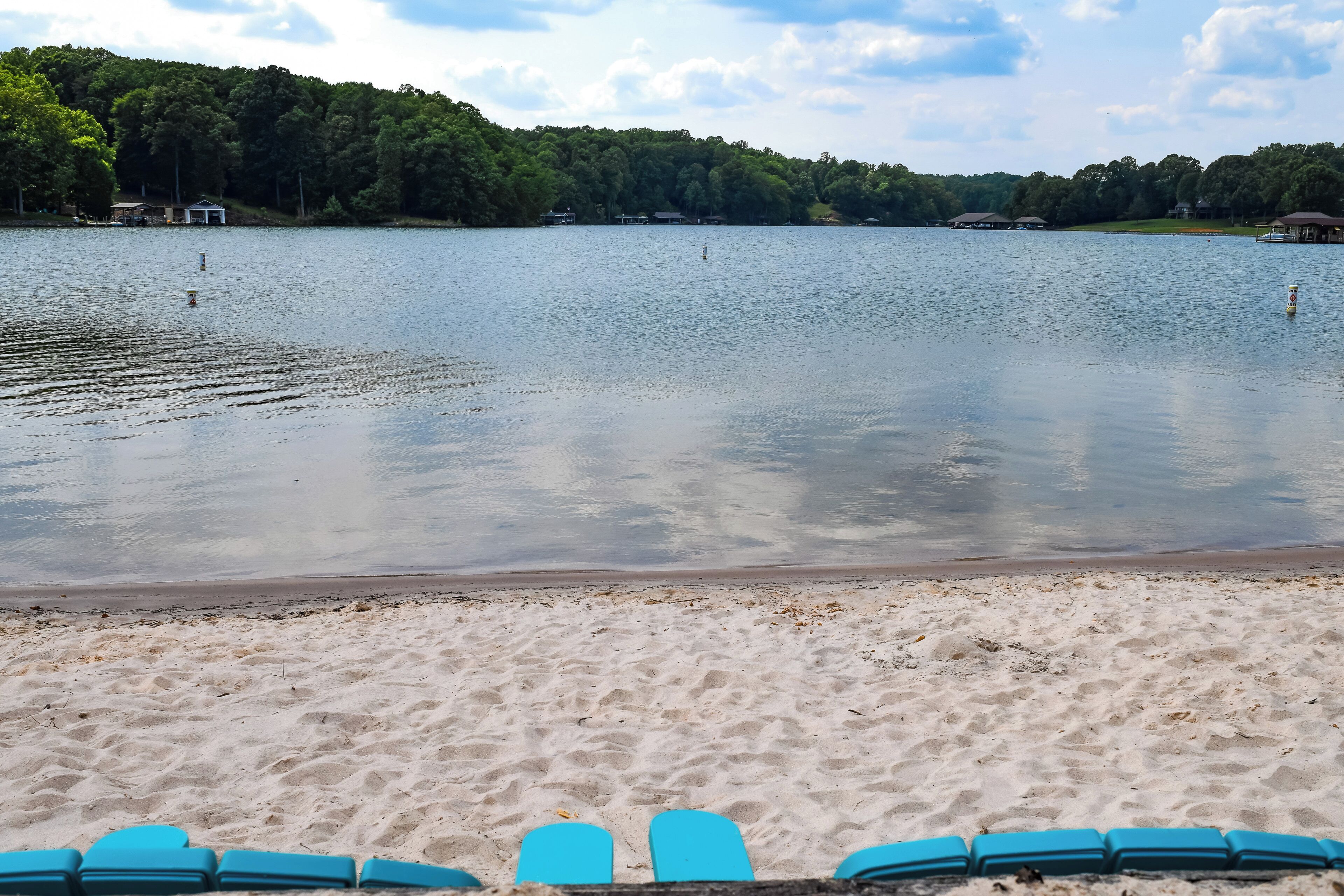 公寓 (2 Bedrooms) | 住宿內部