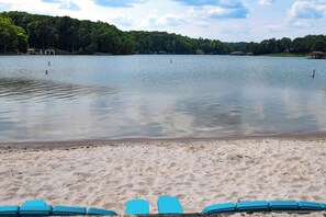 아파트 (2 Bedrooms) | 내부