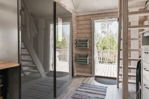Interior - Seaside holiday home in Axmar north of Gävle | SE20003 (Axmar)