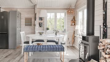 Spiseområde