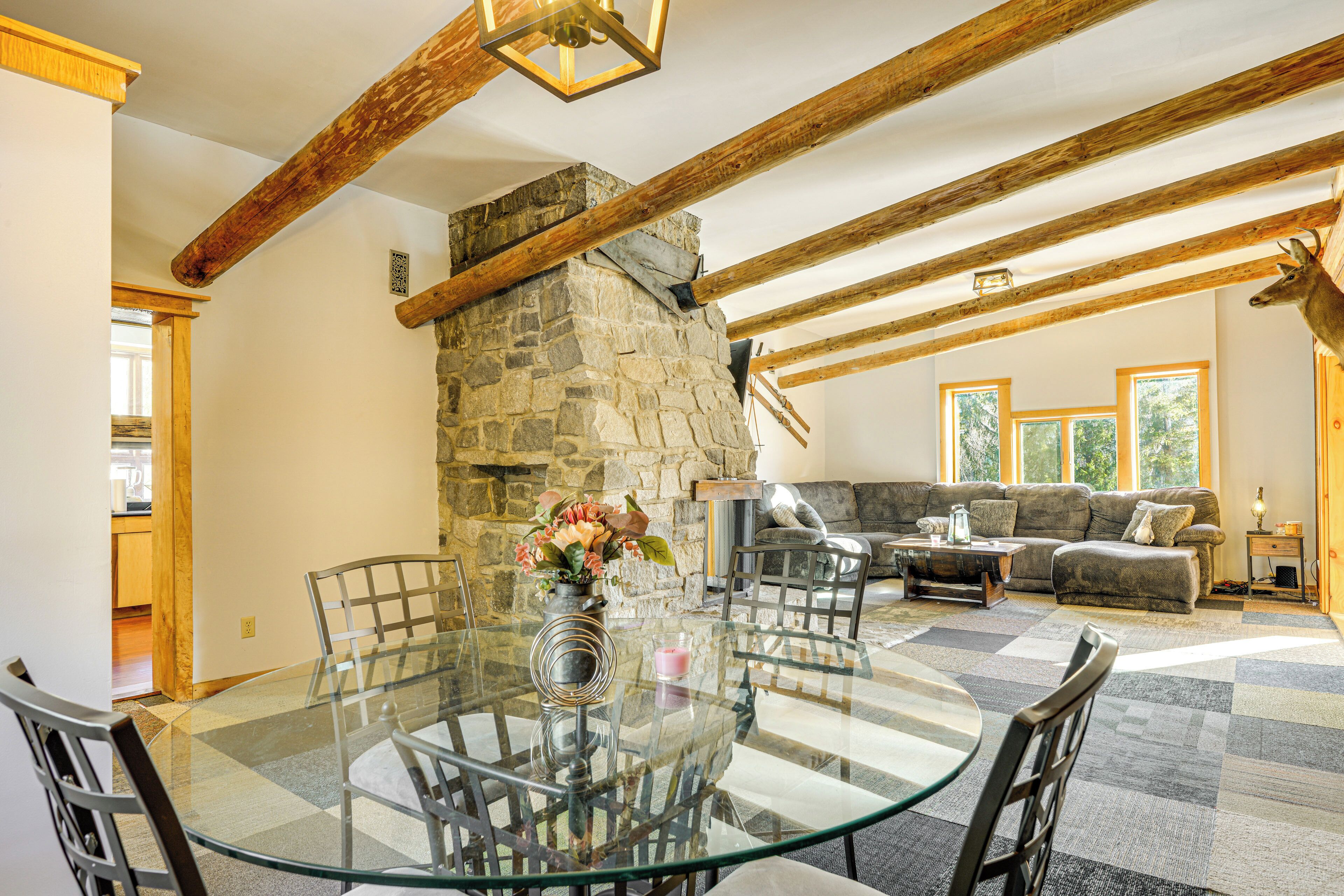 House (4 Bedrooms) | Bahagian dalam