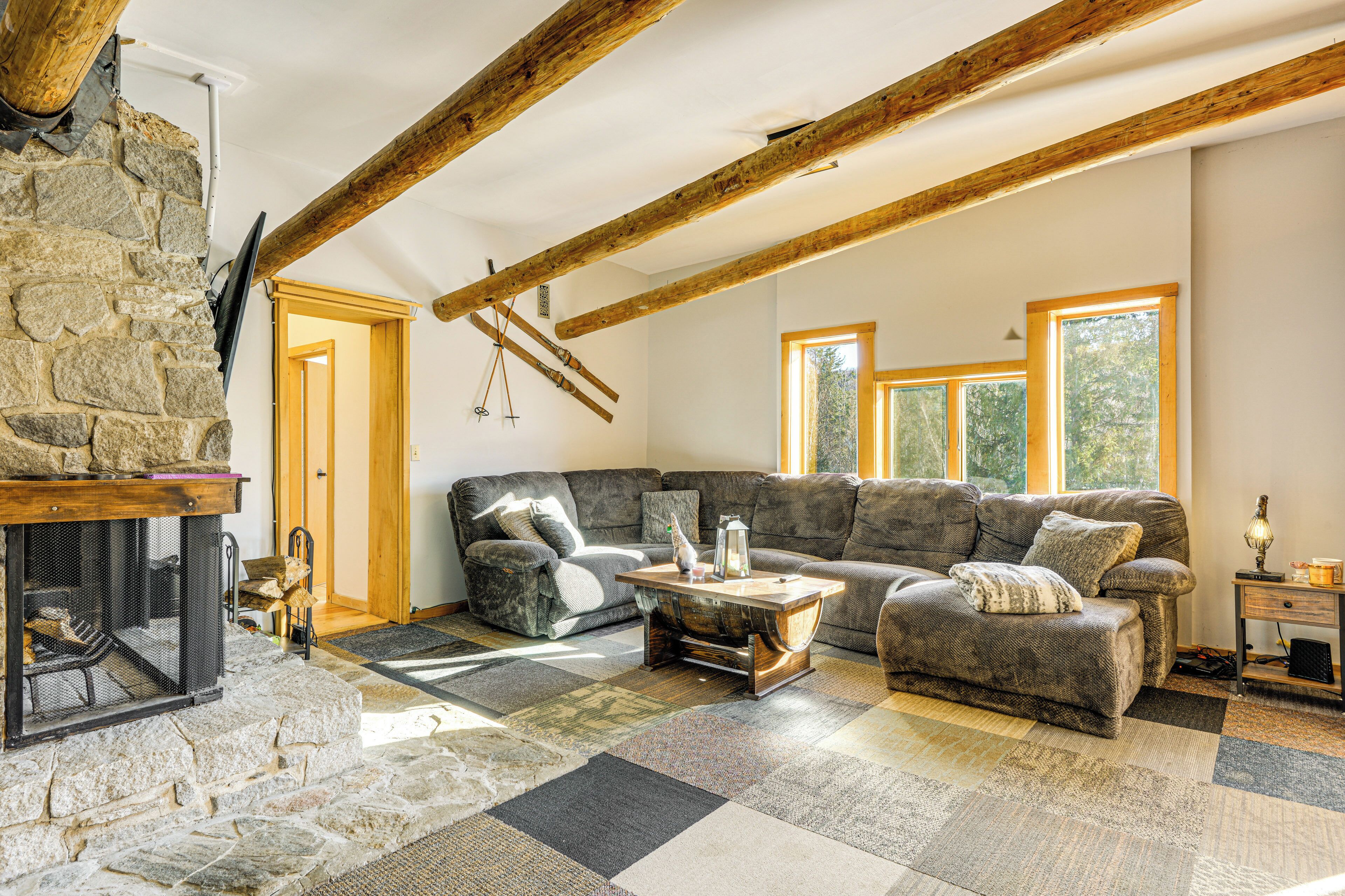 Nhà (4 Bedrooms) | Nội thất