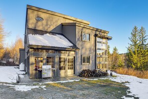 Hus (4 Bedrooms) | Interiør