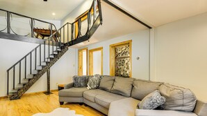 獨棟房屋 (4 Bedrooms) | 住宿內部