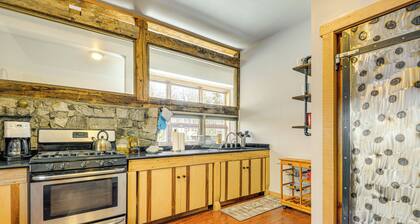 Near Skiing & Hiking: Quiet Home in West Wardsboro