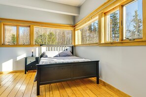 Maison (4 Bedrooms) | Intérieur