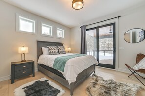 Maison (5 Bedrooms) | Intérieur