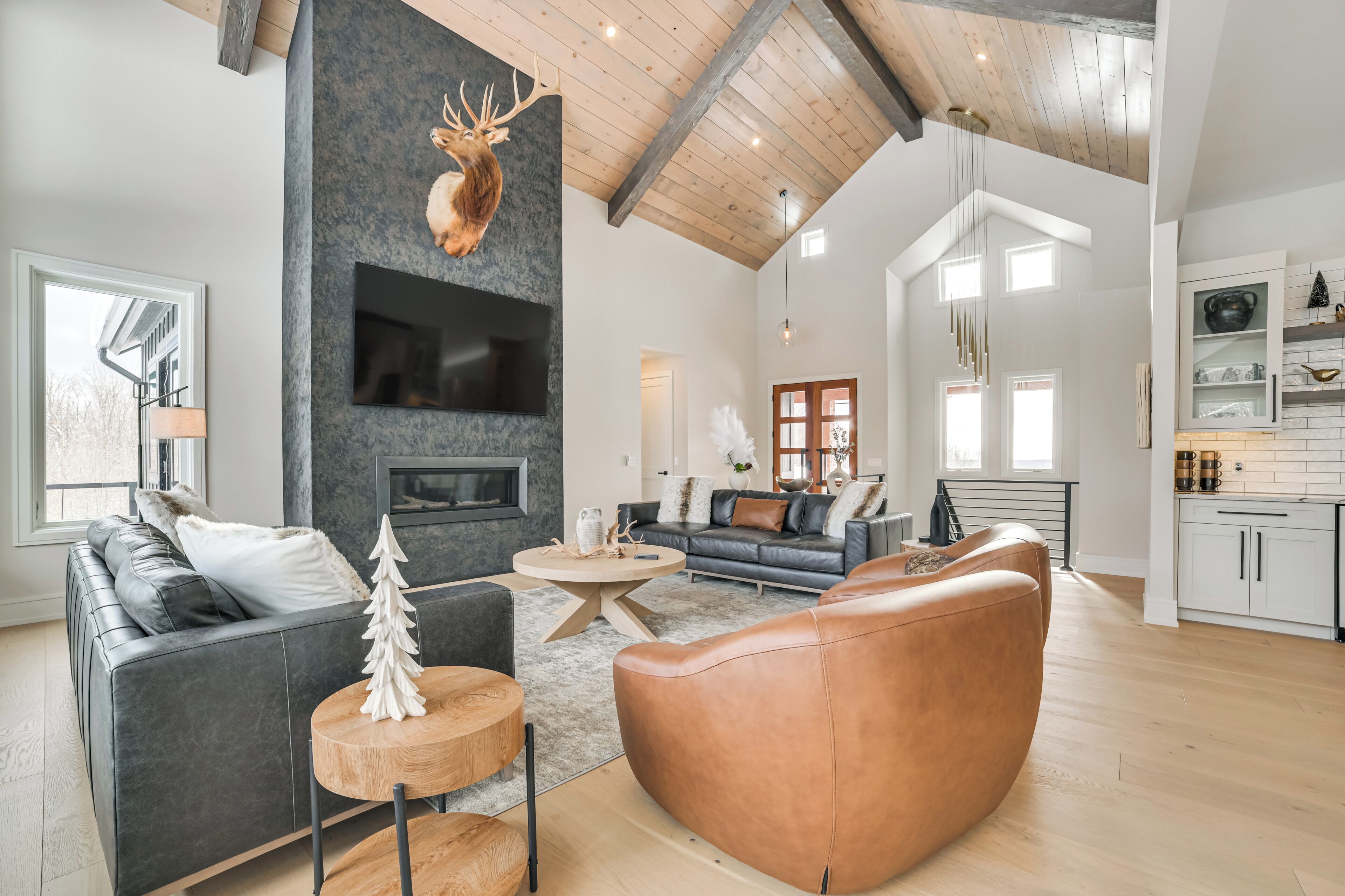 Casa (5 Bedrooms) | Vista frontal de la propiedad