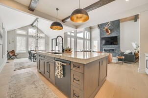 Casa (5 Bedrooms) | Interior