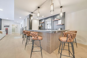 Hus (5 Bedrooms) | Interiör