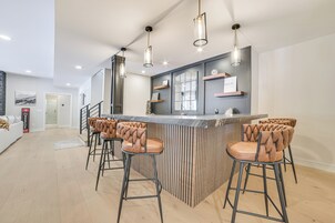 Casa (5 Bedrooms) | Parte interna