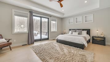 Rumah (5 Bedrooms) | Interior