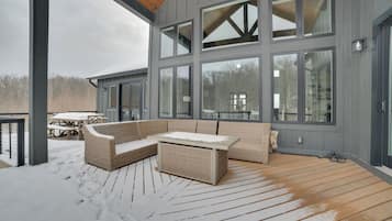 House (5 Bedrooms) | Bahagian dalam