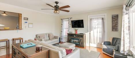 Casa (3 Bedrooms) | Fachada da propriedade