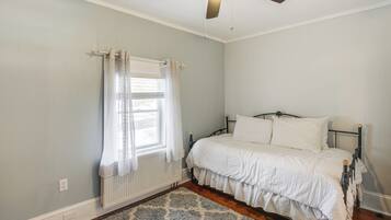 独立别墅 (3 Bedrooms) | 住宿内部