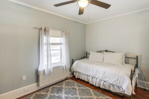 Huis (3 Bedrooms) | Interieur