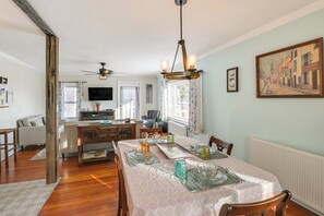 Maison (3 Bedrooms) | Intérieur