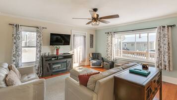 Nhà (3 Bedrooms) | Nội thất