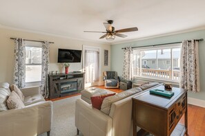 Maison (3 Bedrooms) | Intérieur