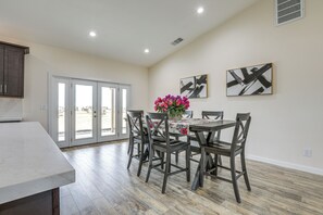 House (3 Bedrooms) | Interior - On-site Winery: Rural Plymouth Getaway! (Plymouth)