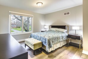 Interior - 24 Mi to Cincinnati: Newly Built Bethel Home! (Bethel)