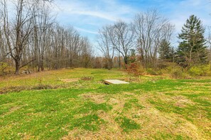 Interior - 24 Mi to Cincinnati: Newly Built Bethel Home! (Bethel)