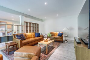 Appartement (2 Bedrooms) | Interieur