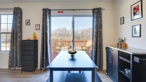 獨棟房屋 (3 Bedrooms) | 住宿內部