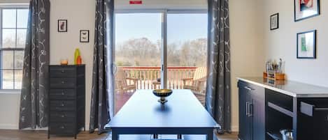 独立别墅 (3 Bedrooms) | 住宿内部