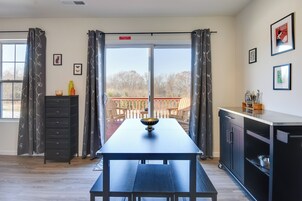 独立别墅 (3 Bedrooms) | 住宿内部