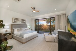 5 chambres, fer et planche à repasser, accès à Internet, literie fournie