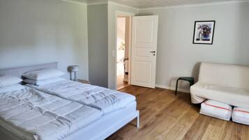 2 sovrum och gratis wi-fi