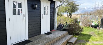 Cozy cottage in Färjestaden with proximity to the sea I SE04031