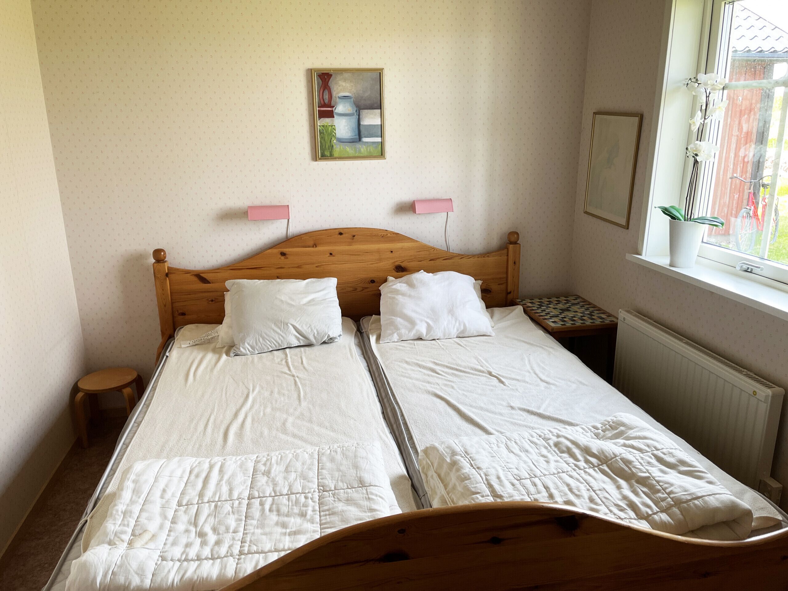 2 slaapkamers, gratis wifi