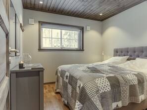 3 makuuhuonetta, ilmainen Wi-Fi