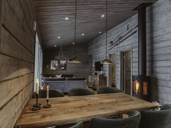 Interior - Modern holiday cottage in Trillevallen / Åre | SE21005 (Undersåker)