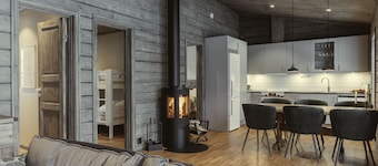 Modern holiday cottage in Trillevallen / Åre | SE21005