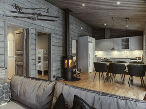 Interior - Modern holiday cottage in Trillevallen / Åre | SE21005 (Undersåker)