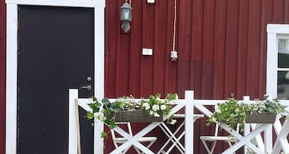 Holiday apartment in Storvik close to skiing and fishing | SE20006