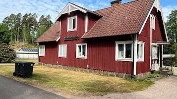 Exteriör