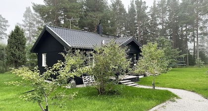 Cozy holiday house near Slite with nice baths | SE12022