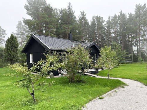 Cozy holiday house near Slite with nice baths | SE12022